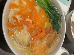 -庐灶江南·江南菜·四合院Bistro(东直门雍和宫·原华侨宾馆店)