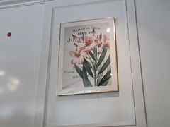 -花舍·新派粤菜·西餐·下午茶(亚运村·鸟巢店)