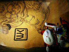 android_upload_pic-HIHE Bistro·Oyster Bar(华熙live店)