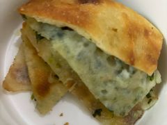 -咏春葱油饼(德政中路店)