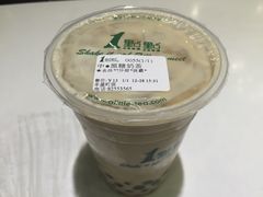-1点点(丰盛町店)