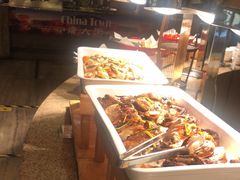 -上海东方佘山翰悦阁酒店·Vie全日制餐厅