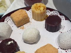 -东来顺饭庄(天坛店)