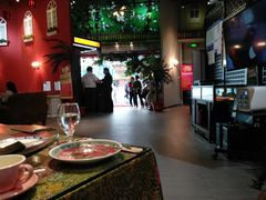 大堂-小娘惹厨房Little Nyonya(狮城有约上榜店)