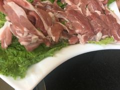 -清真华宇开锅羊肉