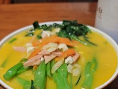 -如轩·海鲜砂锅粥·潮汕菜(一品天下店)