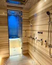 -文华东方水疗中心