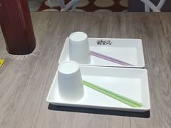 -谢蟹浓·肉蟹煲(新奥店)