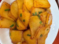 -芦茨金富饭庄·25年老字号·专做稻草鸡