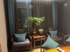 -王府茶楼茶宴·创意菜(朝阳公园店)
