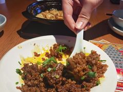 -顺香居·老字号湖北菜(江汉路店)