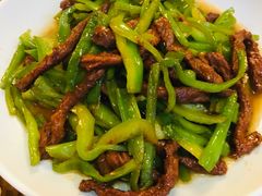 -双塔老饭店