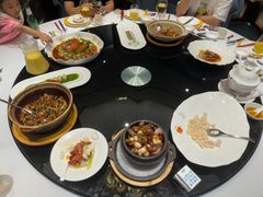 -新雅粤菜馆(南京东路店)