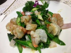 -顺德人家食府(黄金广场店)
