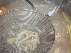 -揽季锅物会.福建黄鱼.海鲜姿造(五四路店)