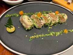 -喜鼎海胆水饺(东港店)