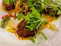 -Tsuru鹤日本料理(静安香格里拉店)