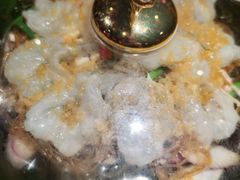 -绿茶餐厅(蓝色港湾店)