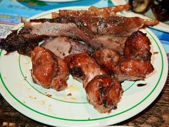 -巴犀烧烤(新崇光店)