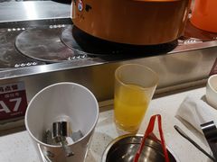 -龍歌自助小火锅(崂山丽达店)