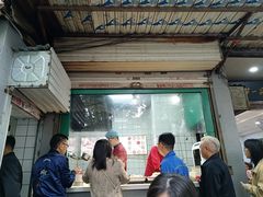 -龙鳞路第一家牛肉汤