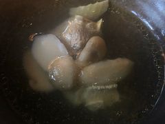 松茸汽锅鸡-紫滇源云南生态菜(丹凤街店)