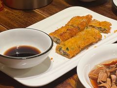 -宝中宝食府(清泰街店)