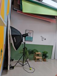 点击看大图 -小鬼当佳儿童摄影(房山龙湖熙悦天街店)