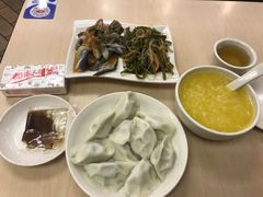 蒜泥茄子-面点王(石厦分店)