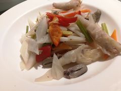 坛子泡菜-峨嵋酒家总店(车公庄店)