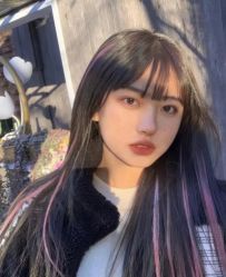 -HG美发设计沙龙