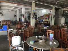 鸽子煲饭-皇鸽餐厅(龙塘店)