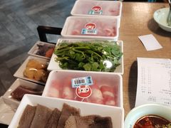 -野妹经典火锅(民治店)