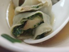 -古徽州馄饨店(宝安路店)