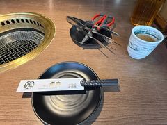 -虎丸烧肉(世纪汇店)