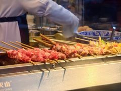 -丝路伊兰·兰州牛肉面(牛街总店)