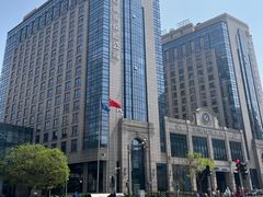 -小河盐帮·私家菜·烤鸭(三元桥·霄云路店)