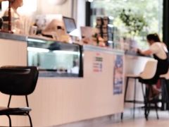 -明谦·Coffee&Cocktail Bar(美您公园店)