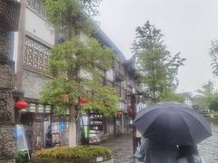 -南关石牌坊古镇