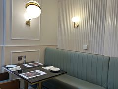 -1981牛排西餐厅(海信店)