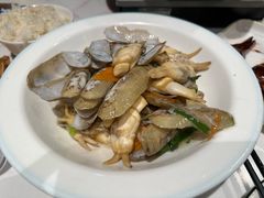 -壹只菜·崇明本地特色菜(崇明南门店)