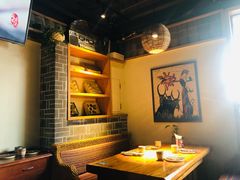 卡座-云念·云水遥(金台路店)