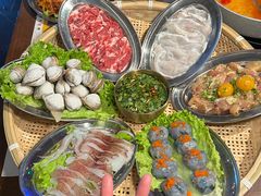 -琥珀川糟粕醋火锅(慈云寺店)