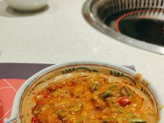 -牛村来人潮汕牛肉火锅(西单店)