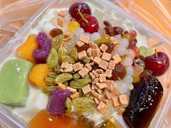 -学姐家酸奶铺(江大店)