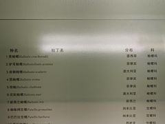 -青岛贝壳博物馆
