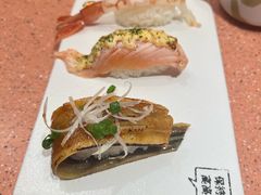 -元气寿司(金光华店)