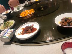 -上海人家花樣年华(中山公园店)