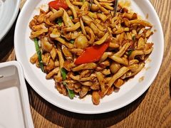 -京采烤鸭清真餐厅(金桥店)