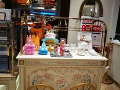 -檬舒舒MonChouChou(环球金融中心店)